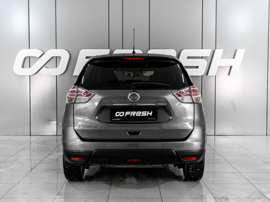 Nissan X-Trail III Ростов-на-Дону  - изображение 4
