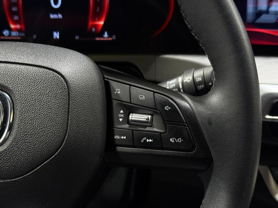 Changan CS35 Plus I Рестайлинг Челябинск  - изображение 15