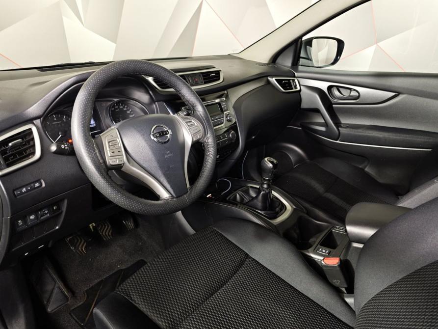 Nissan Qashqai II Москва  - изображение 18