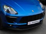 Porsche Macan I Москва  - изображение 46