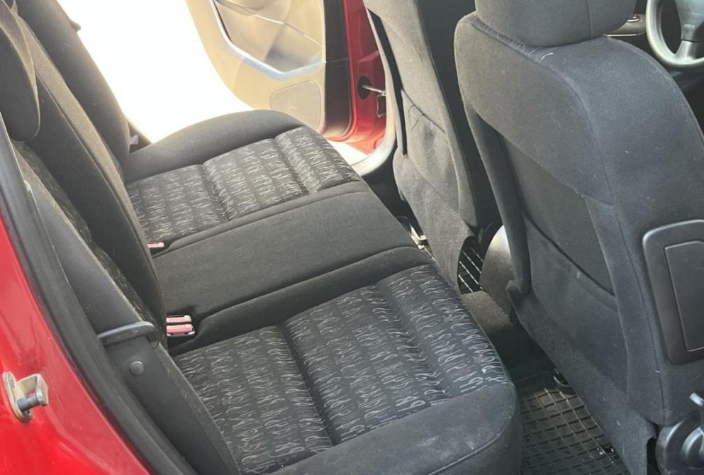 Peugeot 307 I Владимир  - изображение 20