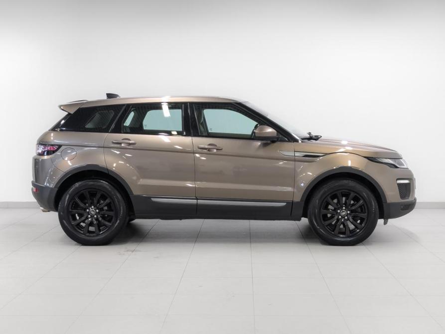 Land Rover Range Rover Evoque I Рестайлинг Санкт-Петербург  - изображение 4