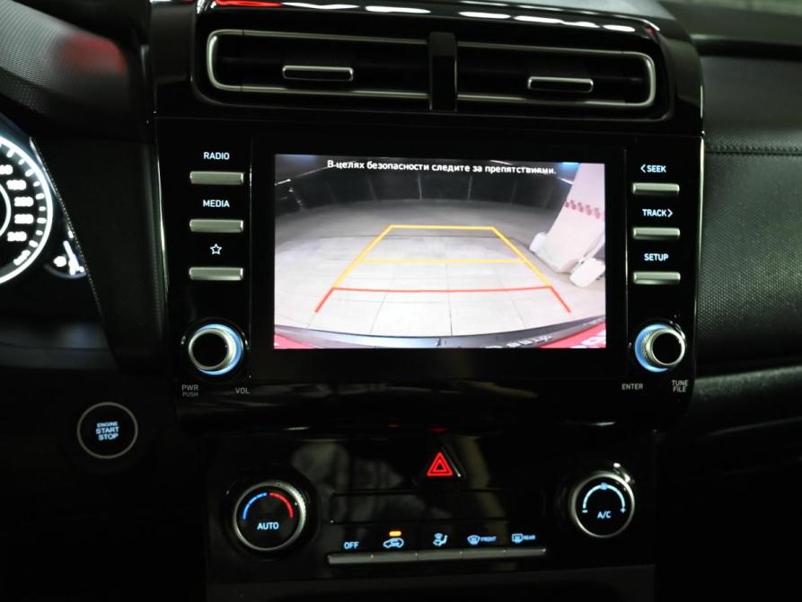 Hyundai Creta II Екатеринбург  - изображение 15