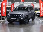 JETOUR T2 Санкт-Петербург  - изображение 27