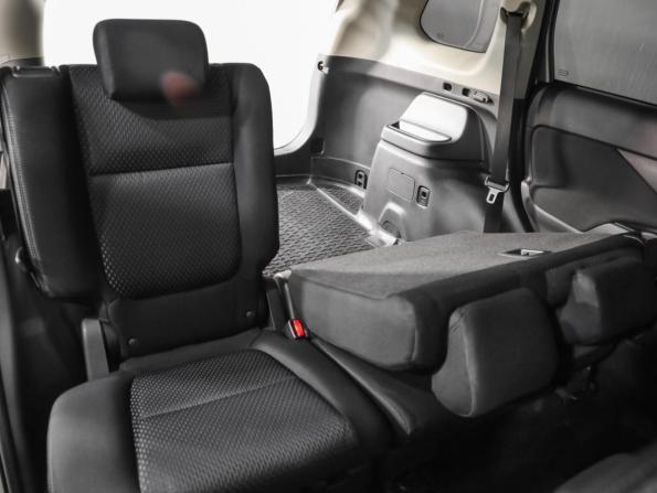 Mitsubishi Outlander III Рестайлинг 2 с пробегом 2016 года, цена 2 016 000 рублей, 38000 км, внедорожник, Автокод Объявления