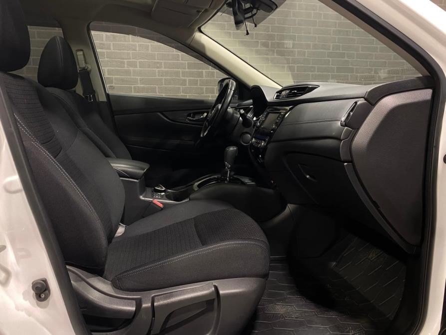 Nissan X-Trail III Рестайлинг Челябинск  - изображение 10