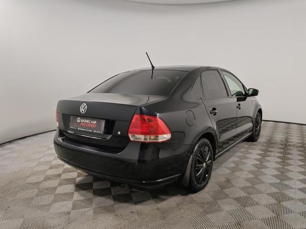Volkswagen Polo V с пробегом 2012 года, цена 719 000 рублей, 188773 км, седан, Автокод Объявления