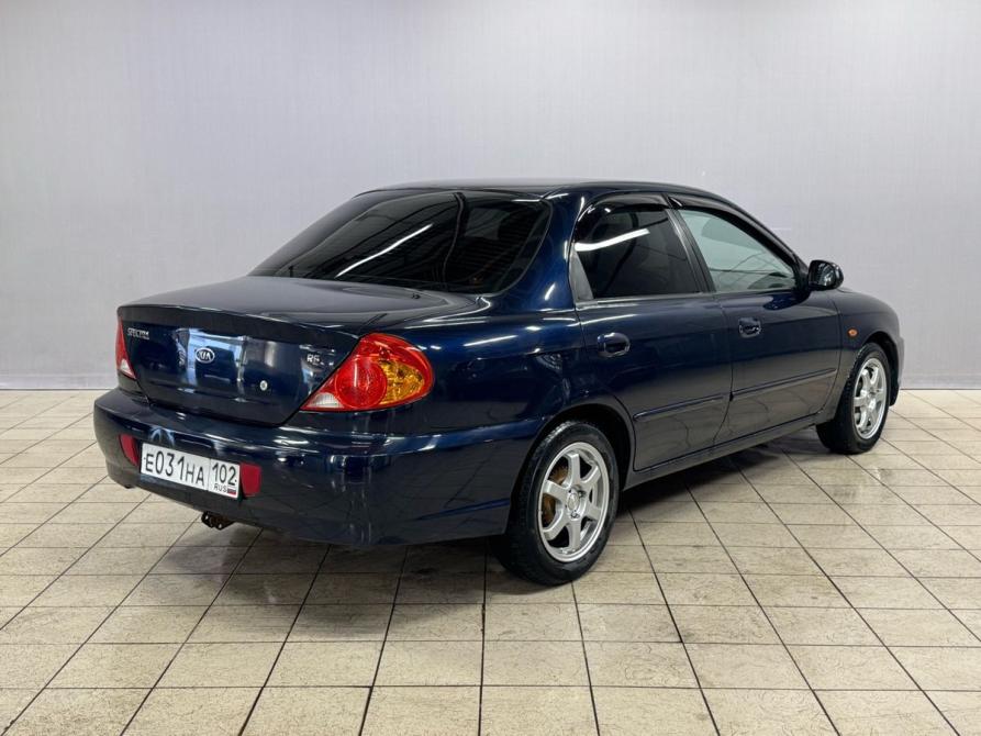 Kia Spectra I Рестайлинг 2 Уфа  - изображение 5