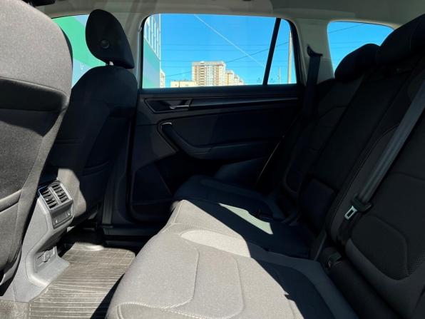 Skoda Kodiaq I с пробегом 2018 года, цена 2 444 800 рублей, 42468 км, внедорожник, Автокод Объявления