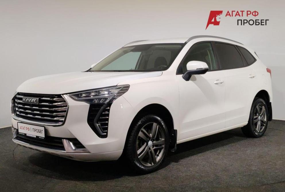 Haval Jolion I Рестайлинг Ярославль  - изображение 1