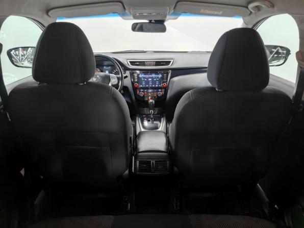 Nissan Qashqai II с пробегом 2014 года, цена 1 320 000 рублей, 129279 км, внедорожник, Автокод Объявления