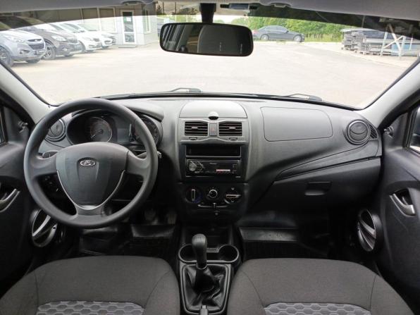 Lada (ВАЗ) Granta I Рестайлинг с пробегом 2019 года, цена 621 000 рублей, 32270 км, седан, Автокод Объявления