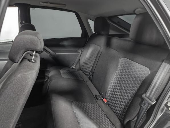 Lada (ВАЗ) Granta I Рестайлинг с пробегом 2019 года, цена 519 000 рублей, 128842 км, хэтчбек, Автокод Объявления