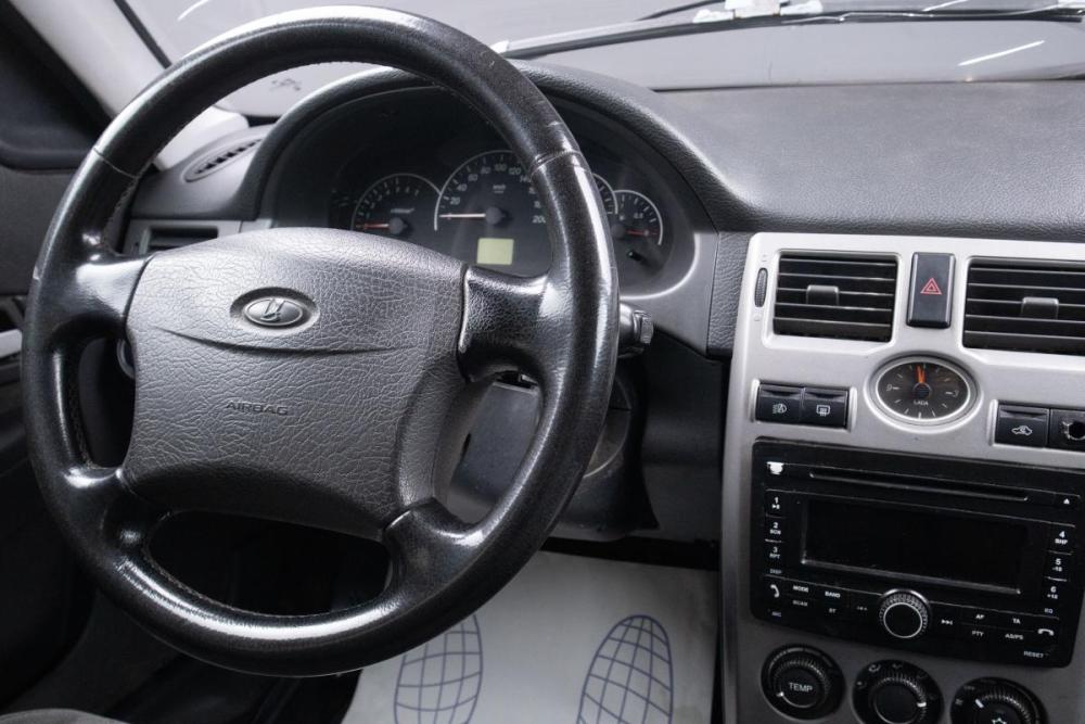Lada (ВАЗ) Priora I Рестайлинг Оренбург  - изображение 9