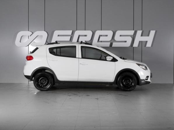 Lifan X50 с пробегом 2016 года, цена 690 000 рублей, 99190 км, хэтчбек, Автокод Объявления