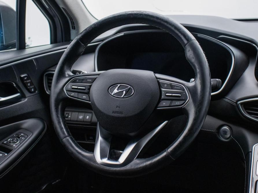 Hyundai Santa Fe IV Рестайлинг Москва  - изображение 15