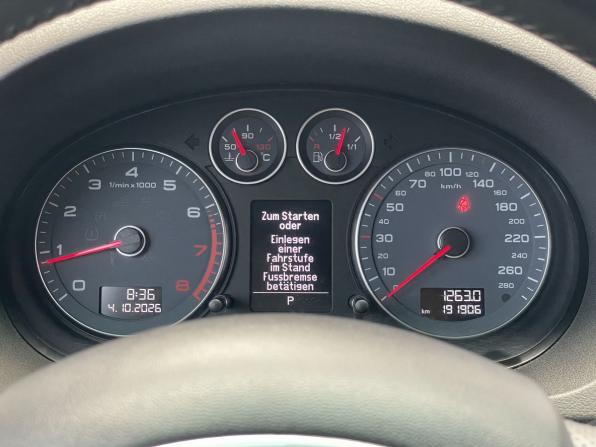 Audi A3 II (8P) Рестайлинг 2 с пробегом 2011 года, цена 937 000 рублей, 191906 км, хэтчбек, Автокод Объявления