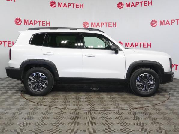 Haval Dargo I с пробегом 2023 года, цена 2 567 000 рублей, 53815 км, внедорожник, Автокод Объявления