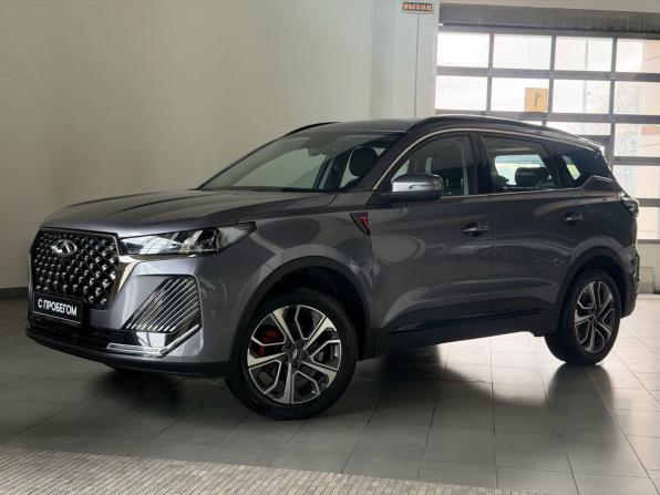 Chery Tiggo 7 Pro Max I Рестайлинг с пробегом 2025 года, цена 1 990 000 рублей, 25734 км, внедорожник, Автокод Объявления