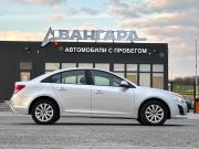 Chevrolet Cruze I Рестайлинг Волгоград  - изображение 25
