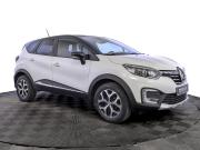 Renault Kaptur I Рестайлинг Москва  - изображение 30