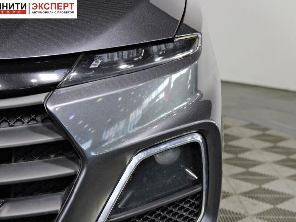 JAC JS3 с пробегом 2023 года, цена 1 347 000 рублей, 98772 км, внедорожник, Автокод Объявления