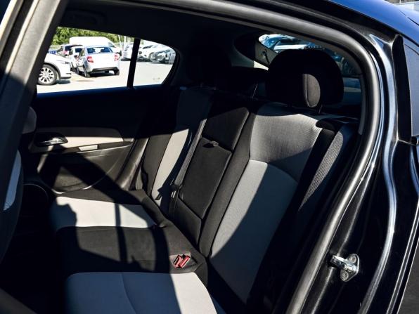 Chevrolet Cruze I Рестайлинг с пробегом 2013 года, цена 775 000 рублей, 185000 км, хэтчбек, Автокод Объявления