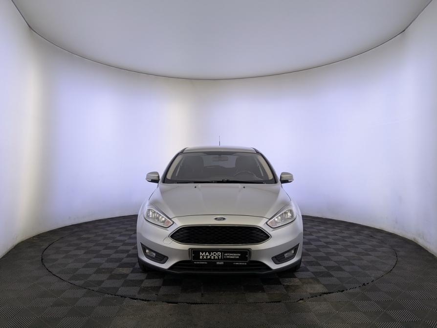 Ford Focus III Рестайлинг Москва  - изображение 2
