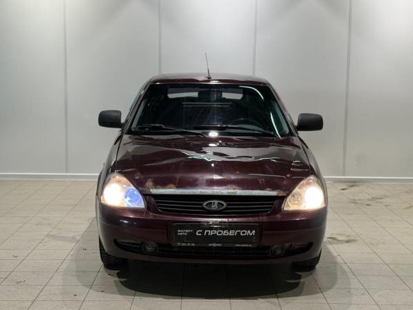 Lada (ВАЗ) Priora I с пробегом 2012 года, цена 280 000 рублей, 170000 км, хэтчбек, Автокод Объявления
