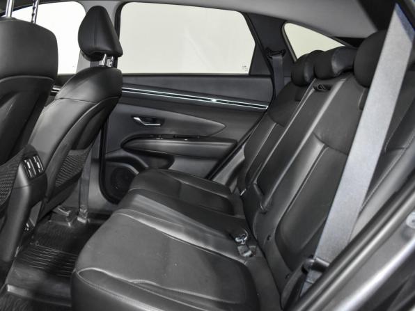 Hyundai Tucson IV с пробегом 2021 года, цена 2 749 000 рублей, 113927 км, внедорожник, Автокод Объявления