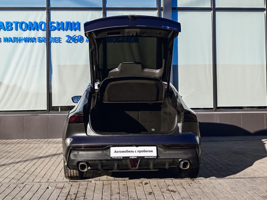 Changan UNI-V I Екатеринбург  - изображение 21