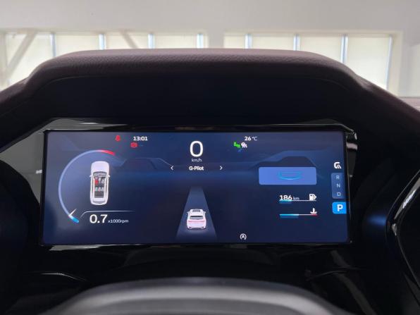 Geely Monjaro I с пробегом 2024 года, цена 3 490 000 рублей, 74047 км, внедорожник, Автокод Объявления