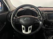 Kia Sportage III Воронеж  - изображение 36