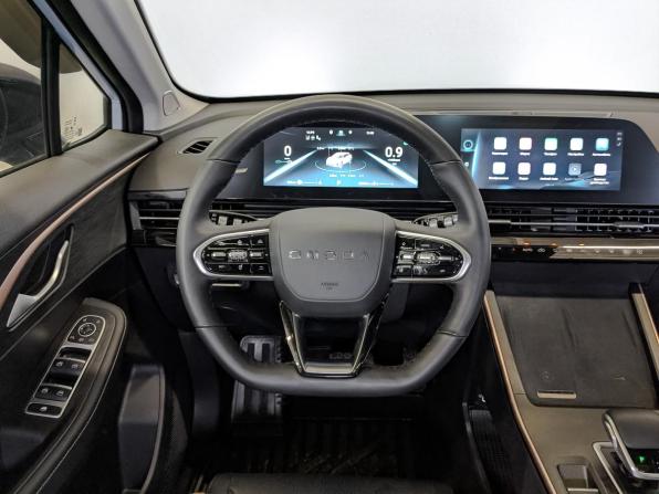 Omoda C5 I с пробегом 2024 года, цена 1 975 000 рублей, 22313 км, внедорожник, Автокод Объявления