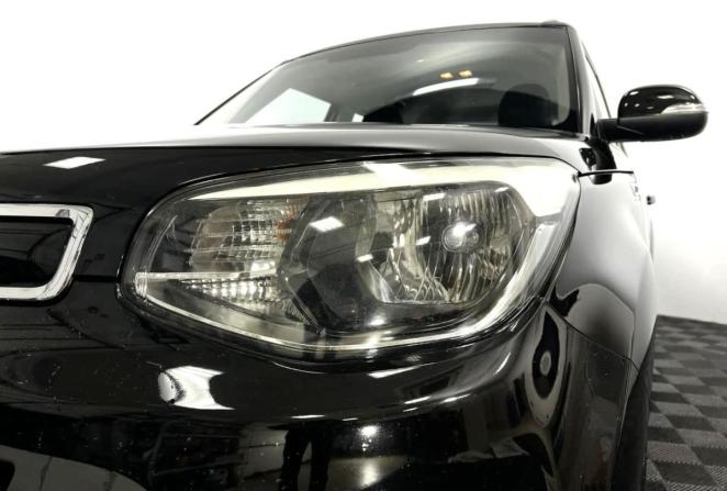 Kia Soul II с пробегом 2015 года, цена 1 290 000 рублей, 84120 км, хэтчбек, Автокод Объявления
