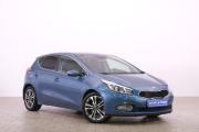 Kia Ceed II Омск  - изображение 24