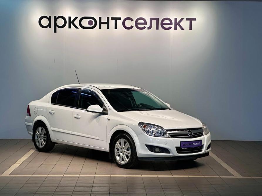 Opel Astra H Рестайлинг Краснодар  - изображение 3