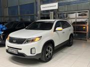 Kia Sorento II Рестайлинг Екатеринбург  - изображение 28