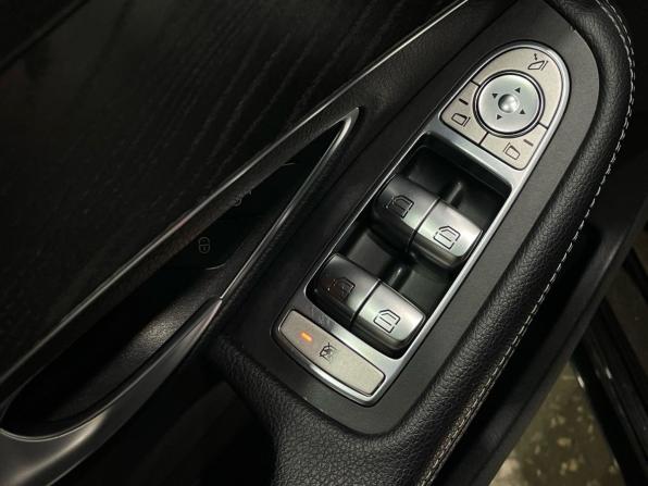 Mercedes-Benz C-Класс IV (W205) с пробегом 2018 года, цена 1 949 000 рублей, 105375 км, седан, Автокод Объявления