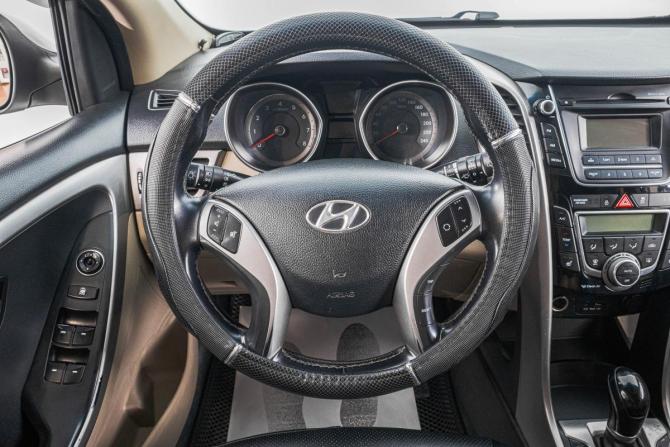 Hyundai i30 II с пробегом 2014 года, цена 1 199 000 рублей, 157000 км, хэтчбек, Автокод Объявления