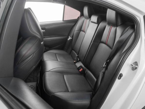 Toyota Levin XII (E210) с пробегом 2020 года, цена 1 939 000 рублей, 45015 км, седан, Автокод Объявления