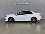 Toyota Camry VIII (XV70) Рестайлинг Краснодар  - изображение 28