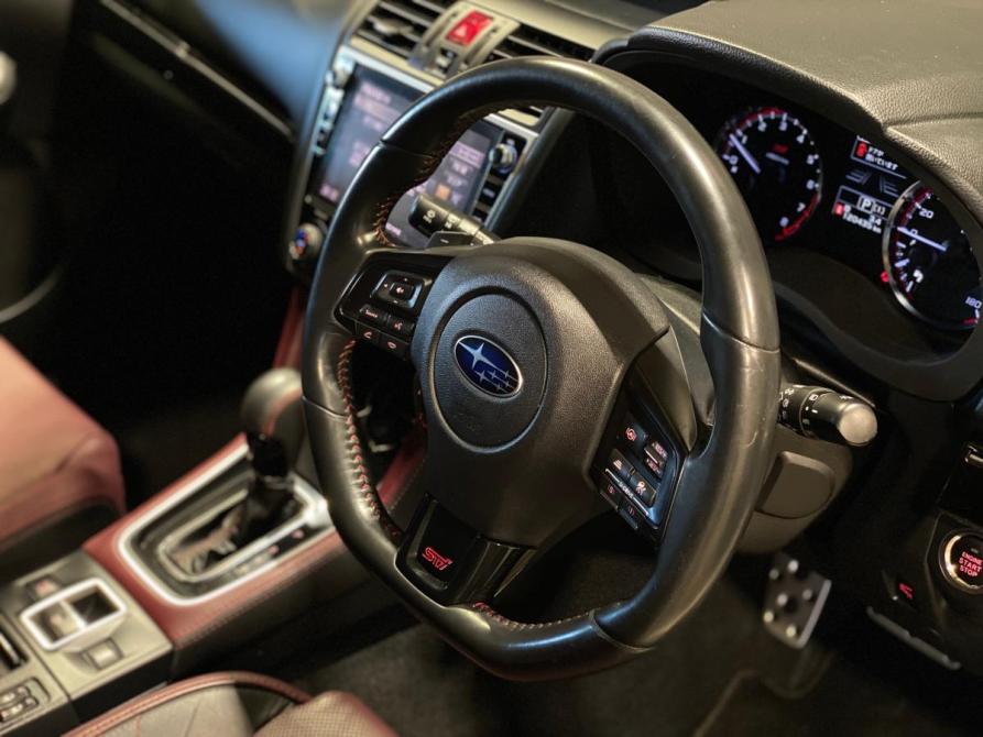 Subaru Levorg I Челябинск  - изображение 18