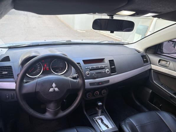 Mitsubishi Lancer X с пробегом 2010 года, цена 599 000 рублей, 344000 км, седан, Автокод Объявления