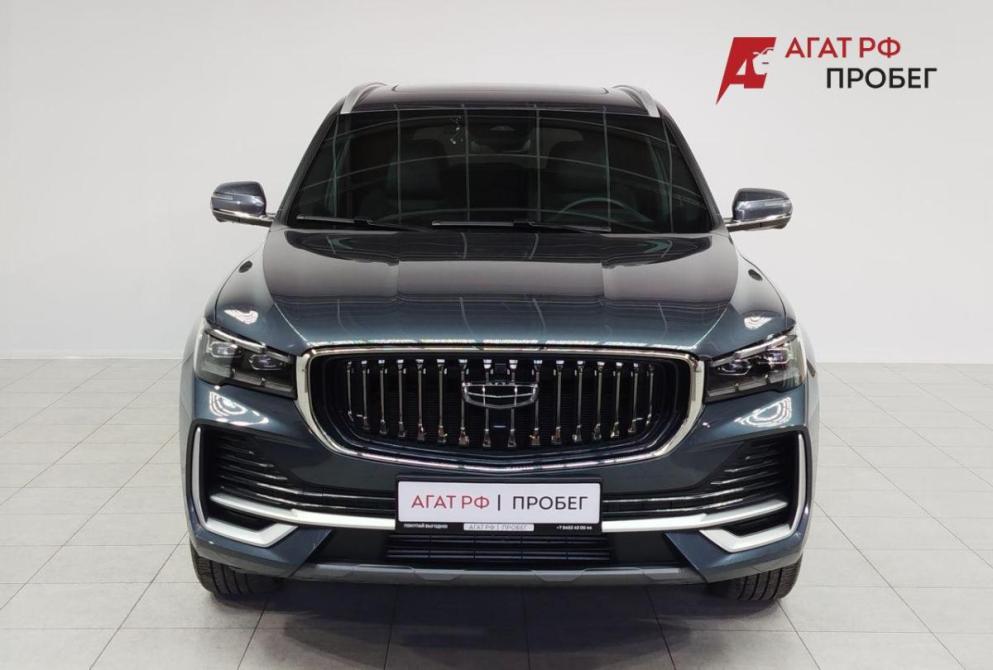 Geely Monjaro I Саратов  - изображение 2