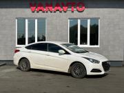 Hyundai i40 I Рестайлинг Альметьевск  - изображение 11
