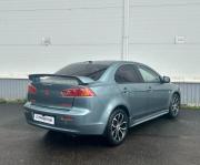 Mitsubishi Lancer X Санкт-Петербург  - изображение 23