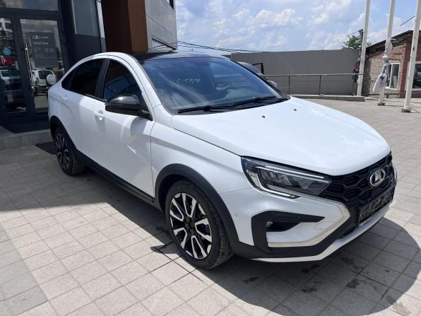 Новый Lada (ВАЗ) Vesta I Рестайлинг (NG) 2026 года, цена 2 126 000 рублей, седан, Автокод Объявления