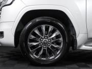 Toyota Land Cruiser 300 Series Москва  - изображение 60