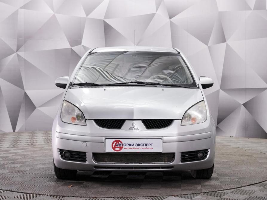 Mitsubishi Colt VI (Z20/Z30) Ульяновск  - изображение 8